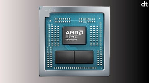 AMD Unveils EPYC Embedded 2005 Series for Power-Efficient, Compact Infrastructure Systems