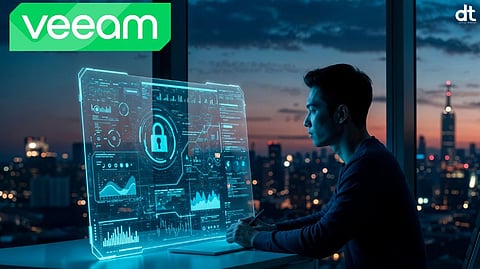 Cybersecurity Threats and AI Disruptions Emerge as Top IT Concerns for 2026, Veeam Survey Reveals
