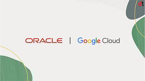 Oracle Brings Oracle Database at Google Cloud to India to Accelerate Multicloud Adoption