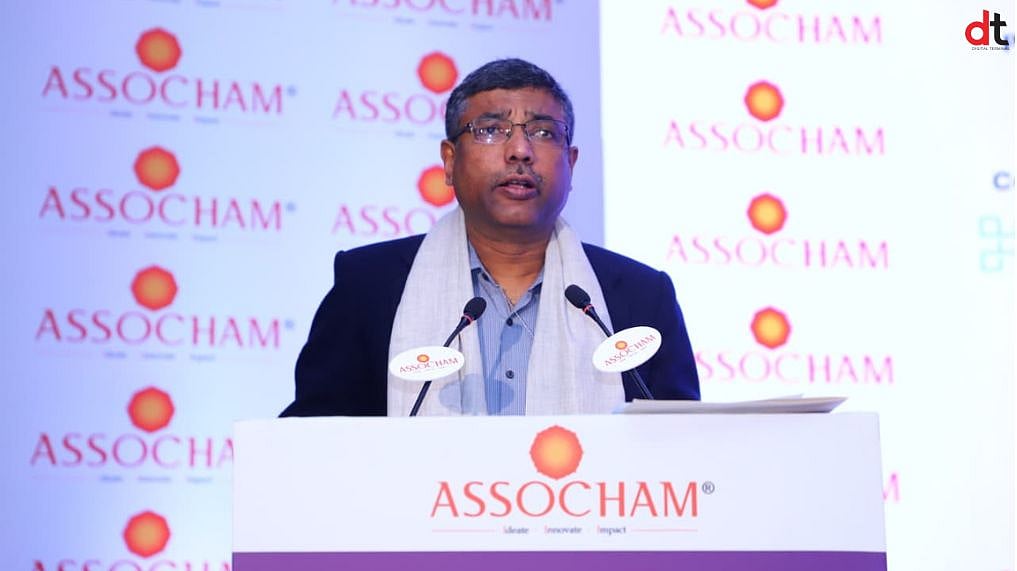 Assocham Rajasthan Chapter ASSOCHAM AI Leadership Meet Highlights AI’s Role in Driving India’s ...