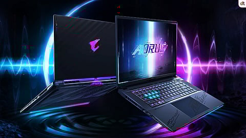 AORUS Master 16 Gets Smarter as GIGABYTE Unveils GIMATE AI Performance System