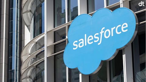 Garuda Aerospace Leverages Salesforce Agentforce to Drive Intelligent Customer Engagement