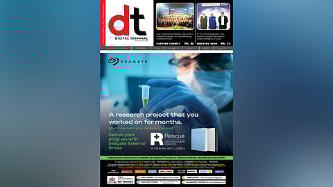 DT December Issue 2025