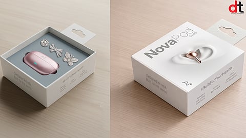 Ai+ Launches NovaPods Go, Air, Pro, Beats and Clips in Its First Audio Portfolio