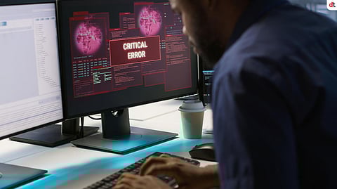 India Records Over 2,000 Cyberattacks Per Organisation Weekly in 2025: Check Point Report