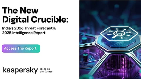 India Must Brace for Rising Cyberattacks on Critical Infrastructure in 2026: Kaspersky