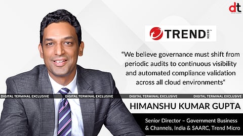 “India’s Rapid Hybrid Cloud Expansion Is Outpacing Governance Maturity”