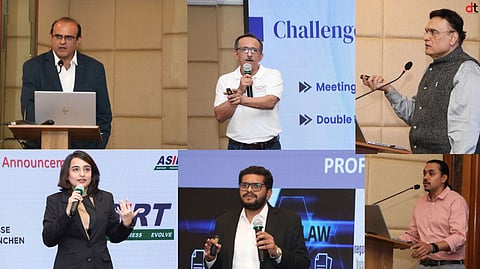 ASIRT Hosts TechDay #133 to Strengthen System Integrator Ecosystem