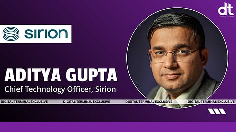 “Sirion Accelerates Global CLM Modernization on Oracle Cloud Infrastructure”