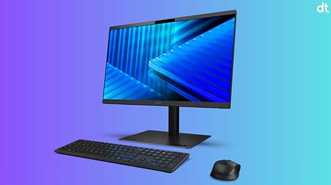 Acer Expands Business Desktop Portfolio with AI-Ready Veriton Systems for Modern Workloads