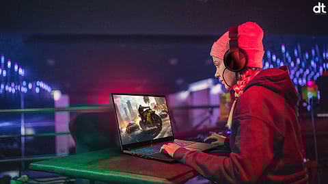 Acer Launches New Predator and Nitro Gaming Laptops Powered by Intel Core Ultra Series 3