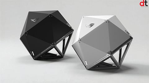 ASUS Launches ROG NeoCore WiFi 8 Router and World’s First Real-World Performance Test