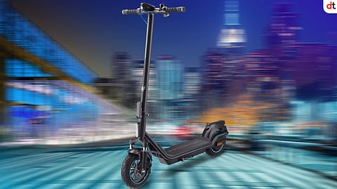 Acer Launches Predator ES Storm Pro E-Scooter for High-Performance Urban Mobility