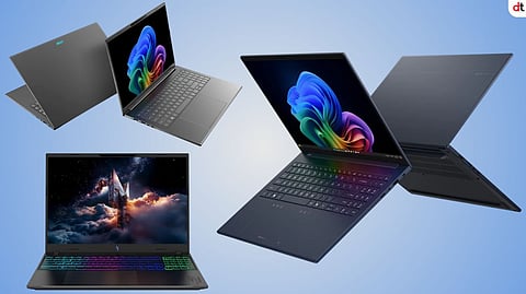 Acer Expands Copilot+ PC Lineup with AMD Ryzen AI 400 Series Processors