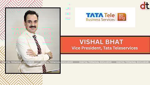 Connected Finance: Strengthening Security, Speed, and Scalability for the Digital Era