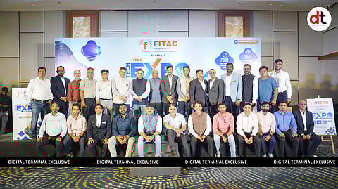 FITAG Tech Expo 2026 Successfully Kicked Off, Brings Together IT Ecosystem Under One Roof
