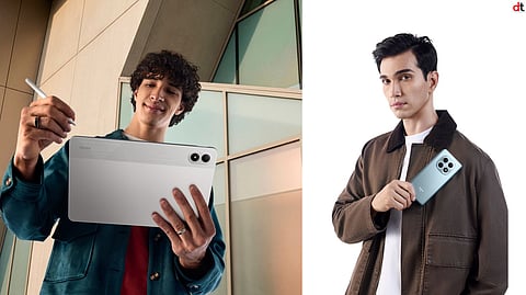 Xiaomi Announces Sale of the REDMI Note 15 5G in India