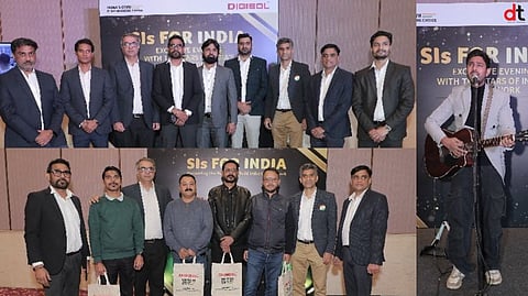 Digisol Hosts Delhi SI Conclave to Deepen Partner Trust and Collaboration