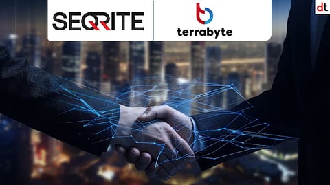 Seqrite Appoints Terrabyte Group as Regional Distributor for Southeast Asia