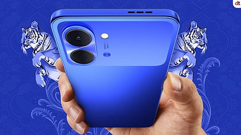 TECNO Spark Go3 Launching January 16 Designed for Strong Performance and Daily Confidence