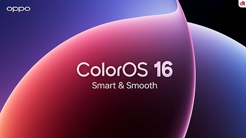 OPPO Brings Deeper AI Integration and Fluid Performance to Reno15 Series with ColorOS 16