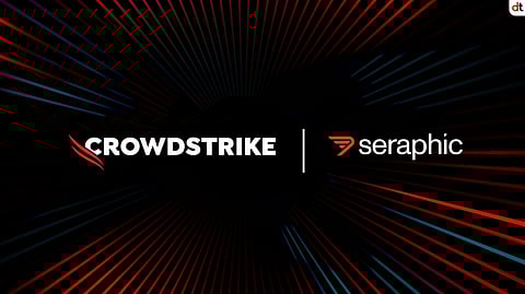 CrowdStrike Signs Agreement to Acquire Seraphic, Reinforcing Next-Gen Identity Security Strategy