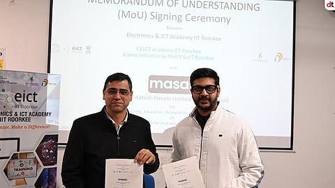 IIT Roorkee and Masai Partner to Launch Job-Ready Technology Programmes
