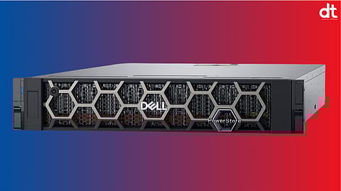 Dell PowerStore Sets a New Benchmark for Intelligent Enterprise Storage