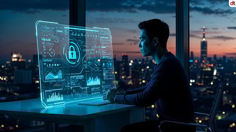 eScan Introduces Industry-First QR Code Scanning to Strengthen Enterprise DLP Security