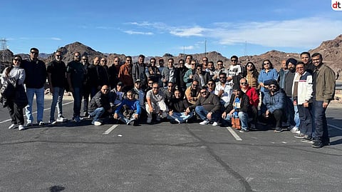 TP-Link Hosts Strategic US Visit for Indian Partners to Accelerate Enterprise and B2B Growth