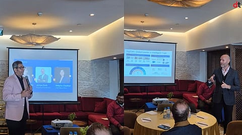 DigiCert Launches Locally-Hosted DigiCert ONE in India to Support Data Sovereignty