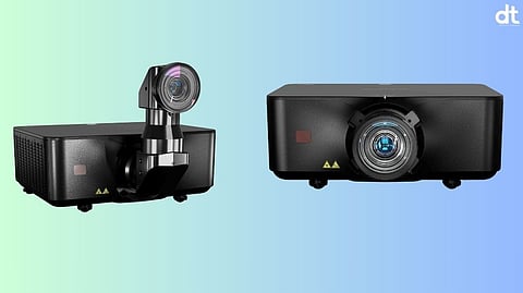 Christie Unveils Korus Series 4K Laser Projectors Ahead of ISE 2026