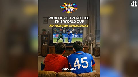 BharatPe Fuels World Cup Curiosity with Mysterious Social Media Campaign