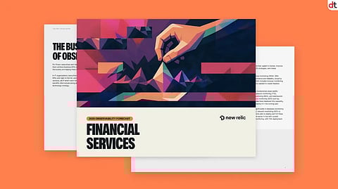 Financial Sector Races to Adopt AI and Observability Amid Rising IT Outage Costs: New Relic