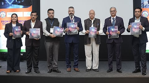 Dell Technologies and CSAI Outline New Standards for Cyber Resilience in India