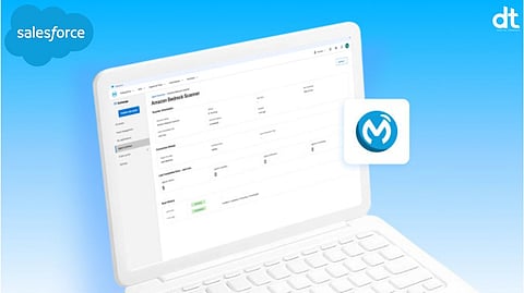Salesforce Expands MuleSoft Agent Fabric to Tackle AI Agent Sprawl