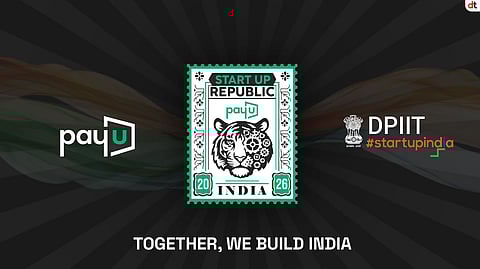PayU Launches ‘Startup Republic’ Campaign Showcasing Entrepreneurs from All 36 States and UTs