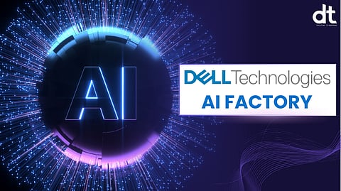 Dell Powers India’s Largest AI Factory in Partnership with NxtGen