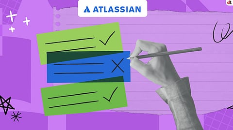 Unfinished Work Emerges as Major Productivity Challenge for Indian Workforce: Atlassian