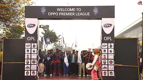 OPPO India Introduces OPPO Premier League 2026 to Strengthen Partner Ecosystem