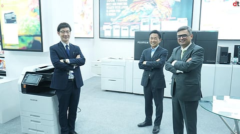 FUJIFILM India Unveils Next-Gen Print Solutions at PAMEX 2026