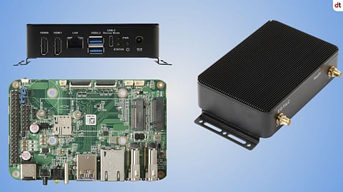 ZOTAC to Unveil World’s Most Feature-Rich Raspberry Pi CM5 PC at ISE 2026