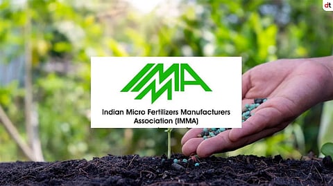 IMMA Announces 6th National Crop Nutrition Summit & B2B Expo at NSE Mumbai