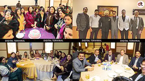 JCDA Celebrates Togetherness with a Successful Annual Family Event in Jalandhar