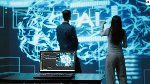 TCS Report Finds Major Challenges in Retail AI Adoption