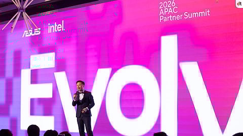 ASUS Builds Stronger Partner Synergies at 2026 APAC Summit to Fuel Regional Expansion