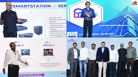 ASIRT TechDay 134 Focuses on Partner Profitability & Innovation