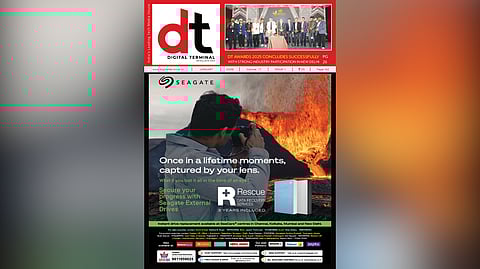 DT January Issue 2026 