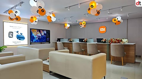 Xiaomi Extends Premium Service Footprint Across India with 15 New Centres