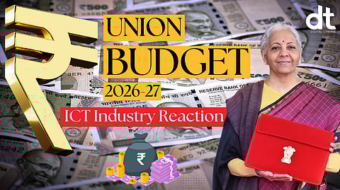 Budget 2026 Sets a Clear Growth Agenda, IT Industry Leaders Applaud Vision and Reforms